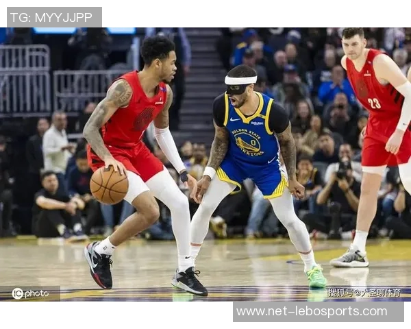 勇士四人得分超过20巴特勒三双助力球队击败开拓者