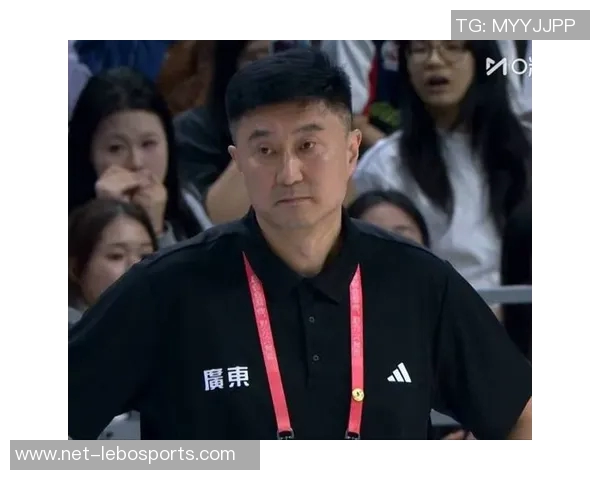 广东男篮新赛季首签确认国字号前锋加盟杜锋期待带队冲击佳绩